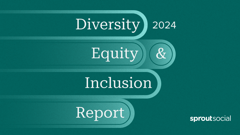 Bericht „Diversität, Gleichstellung und Inklusion 2024“